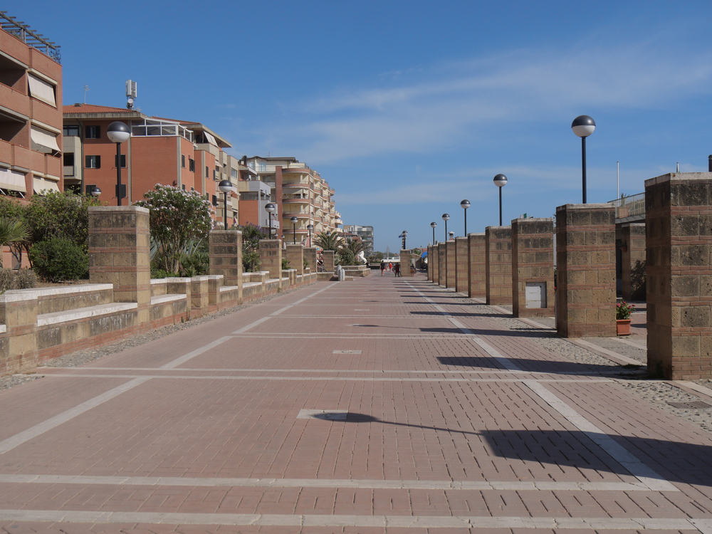 marina di grosseto
